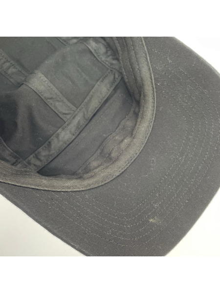 Supreme キャップ 23SS Lasered Twill Camp Cap