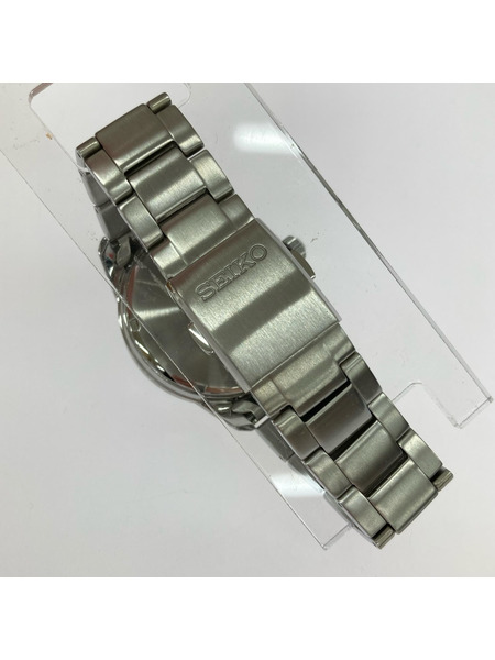 SEIKO メンズ時計 クオーツ V158-0AM0