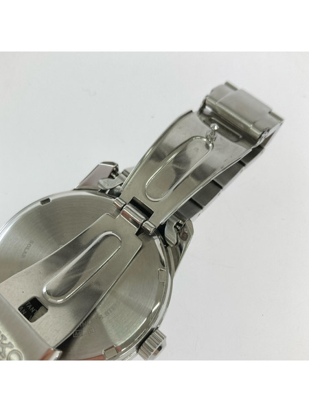 SEIKO メンズ時計 クオーツ V158-0AM0