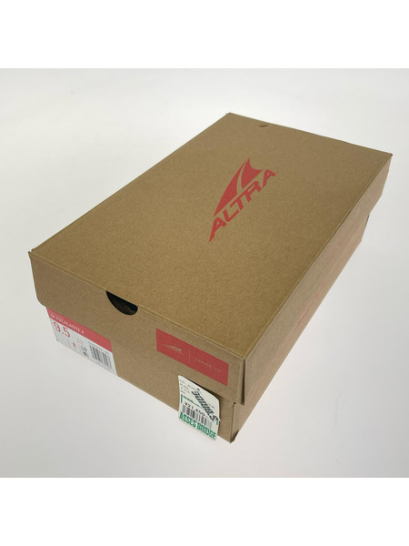 スニーカー ALTRA M ESCALANTE 4 27.5cm