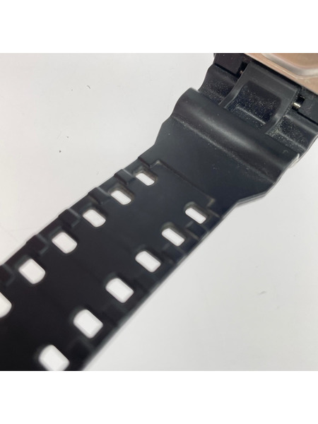 CASIO G-SHOCK タフソーラー/デジタル腕時計/GR-8900A
