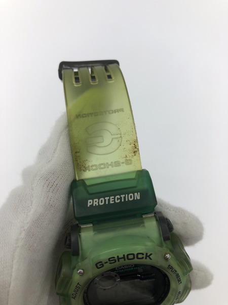 G-SHOCK DW-9000 時計 デジタル[値下]