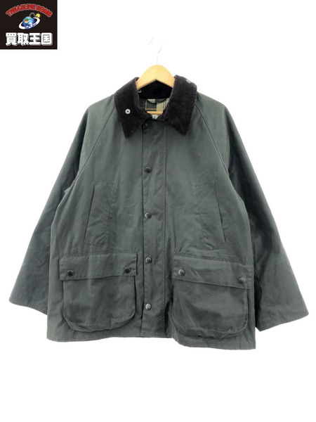 Barbour 20AW OS WAX BEDALE オイルドジャケット（36）[値下]