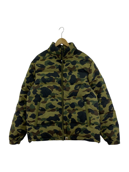 A BATHING APE bape ダウンジャケット XL - positivecreations.ca