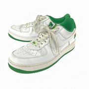 NIKE AIR FORCE１RETRO QS 28.5cm