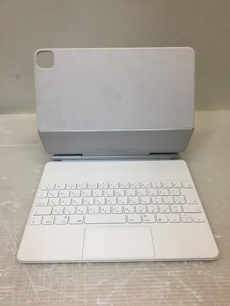 Apple 13インチ ipadAir(M2)用 Magic Keyboard A2480