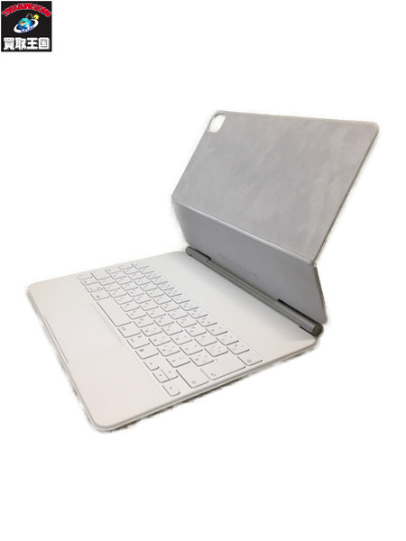 Apple 13インチ ipadAir(M2)用 Magic Keyboard A2480