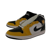 NIKE AIR JORDAN 1 MID 27.5cm DQ8426-701