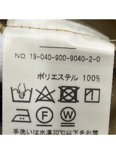 IENA オールインワン (36) ベージュ
