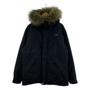 THE NORTH FACE マウンテンダウンパーカー L ND91722Z