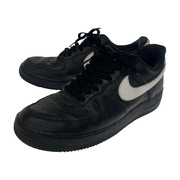 Nike Air Force 1 Low Retro QS Black/White CQ0492-001 US10