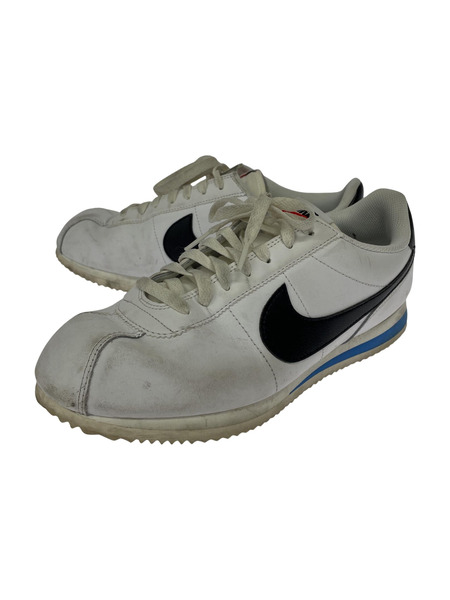 NIKE CORTEZ(28cm) DN1791-100