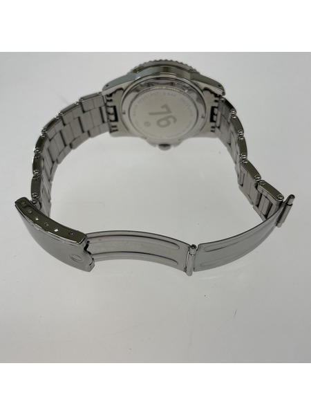 メンズ時計 OUTLINE GMT1950 シリアル76