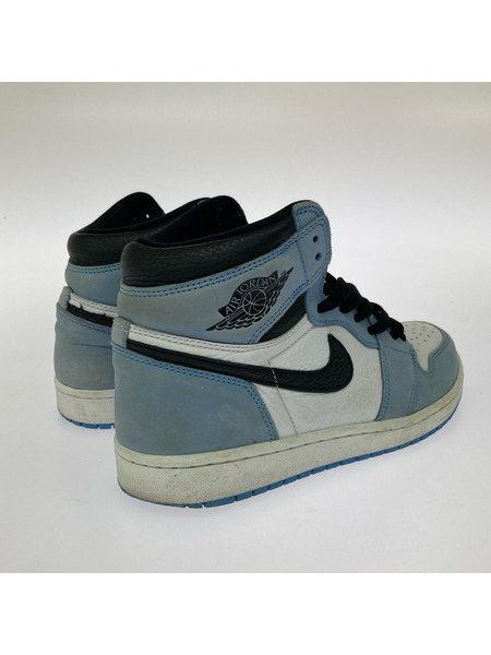 NIKE スニーカー AIR JORDAN 1 RETRO HIGH OG/27.5cm