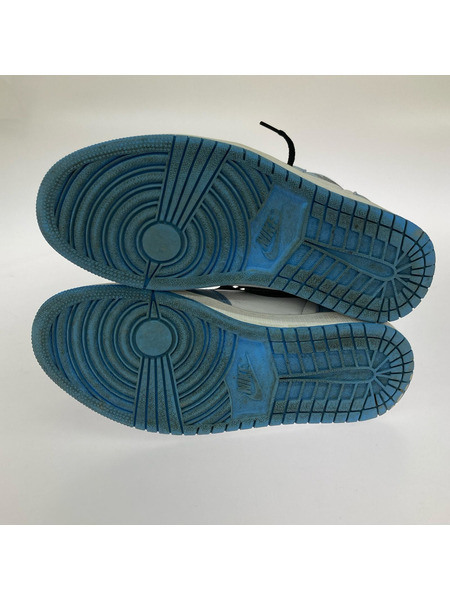 NIKE スニーカー AIR JORDAN 1 RETRO HIGH OG/27.5cm