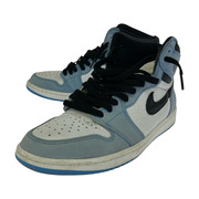 NIKE スニーカー AIR JORDAN 1 RETRO HIGH OG/27.5cm