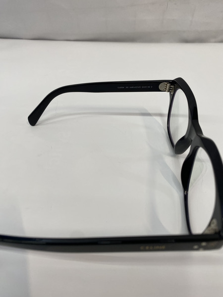 CELINE 眼鏡　黒　度あり