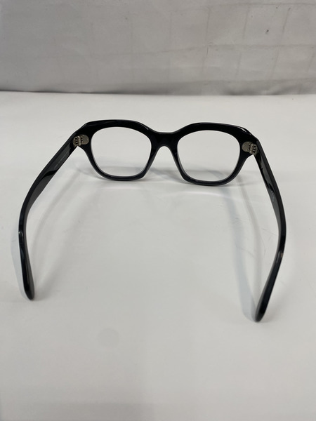 CELINE 眼鏡　黒　度あり