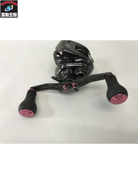 リール DAIWA KOHGA IC カウンターリール