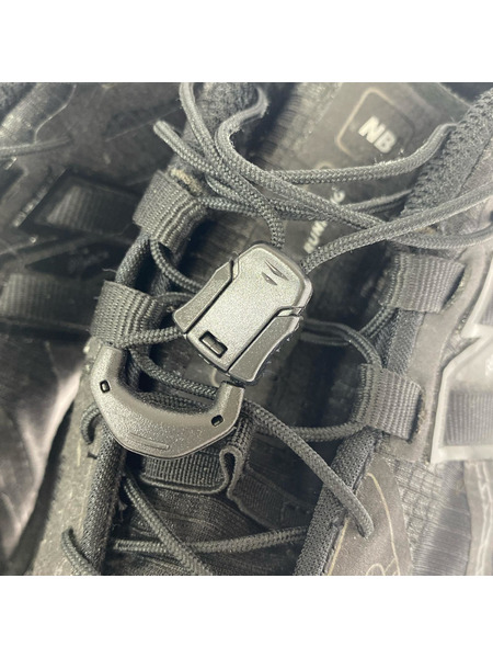 NEW BALANCE スニーカー U1906RNB ブラック (26.0)