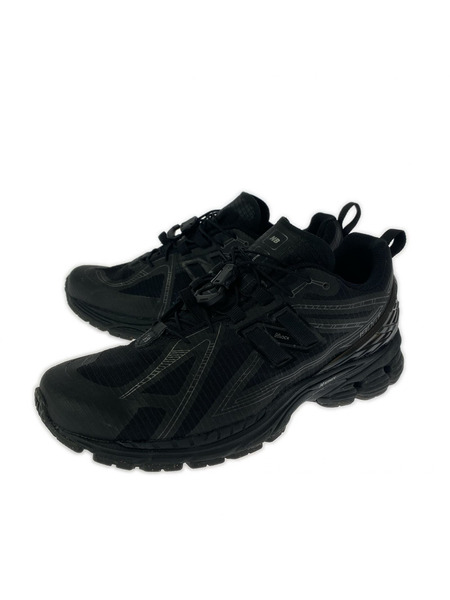 NEW BALANCE スニーカー U1906RNB ブラック (26.0)