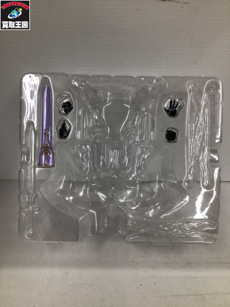 ★ROBOT魂 サーバイン (PEARL FINISH Ver.)[値下]