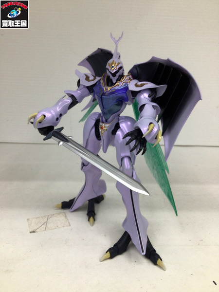 ★ROBOT魂 サーバイン (PEARL FINISH Ver.)[値下]