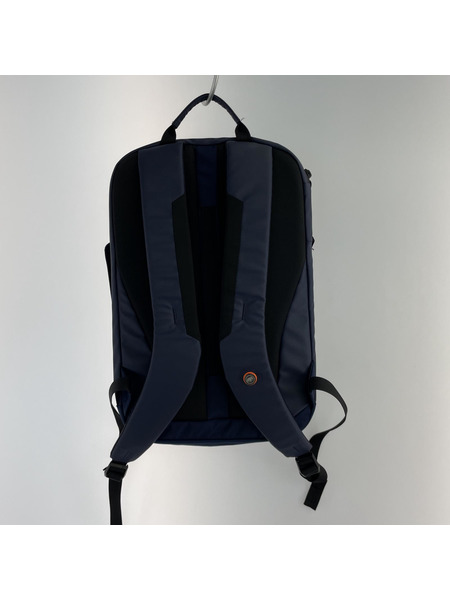 Mammut セオン トランスポーター バックパック 15L ネイビー