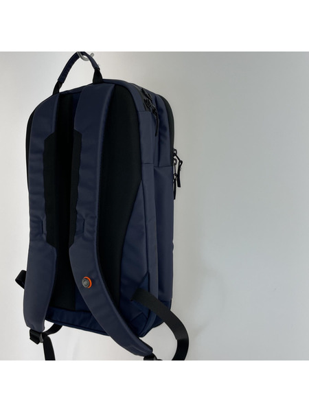 Mammut セオン トランスポーター バックパック 15L ネイビー