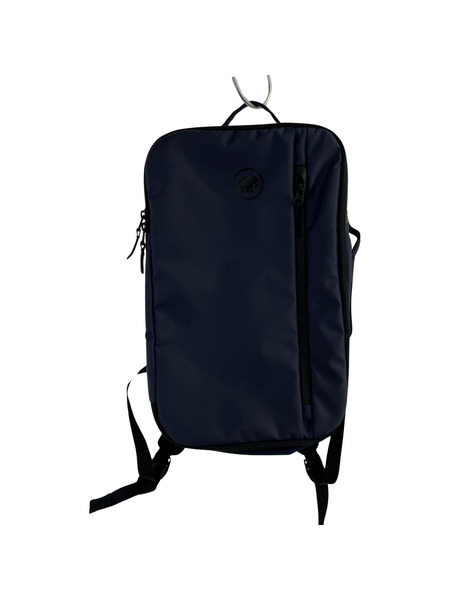 Mammut セオン トランスポーター バックパック 15L ネイビー