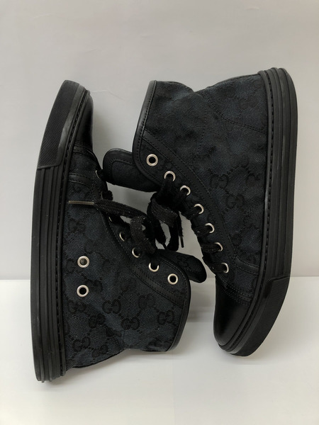 GUCCI スニーカー BLK