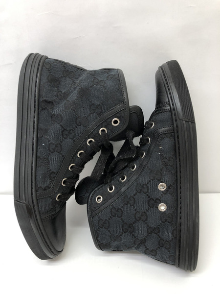 GUCCI スニーカー BLK