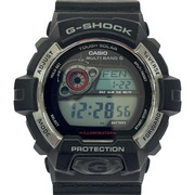 CASIO G-SHOCK GW8900 ソーラー 腕時計 デジタル 黒