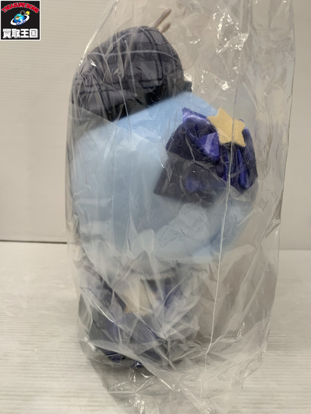 ホロライブ 星街すいせいxカナヘイの小動物コラボ なかよしハグぬいぐるみ[値下]