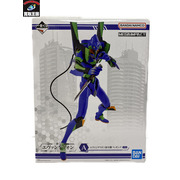 一番くじ エヴァンゲリオン 裏コード、ザ・ビースト！～ A賞 初号機 未開封