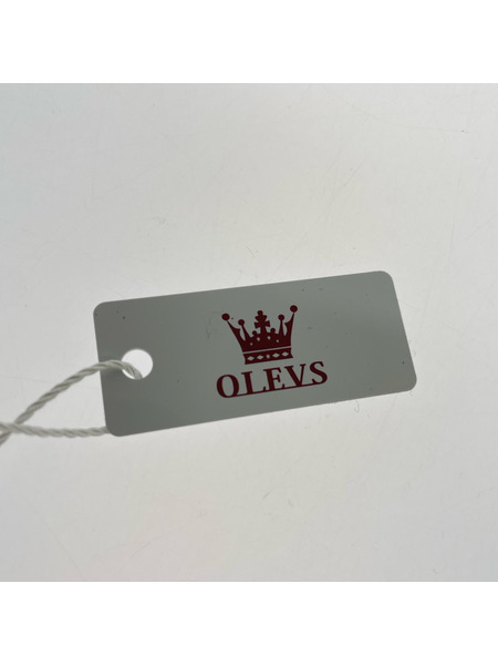 メンズ時計 OLEVS 腕時計