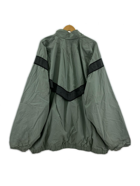 OLD・VINTAGE ジャケット US.ARMY ナイロンジャケット (XXXL)