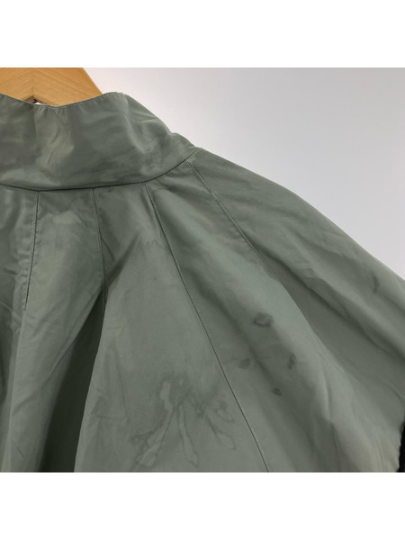 OLD・VINTAGE ジャケット US.ARMY ナイロンジャケット (XXXL)