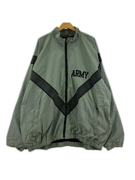OLD・VINTAGE ジャケット US.ARMY ナイロンジャケット (XXXL)