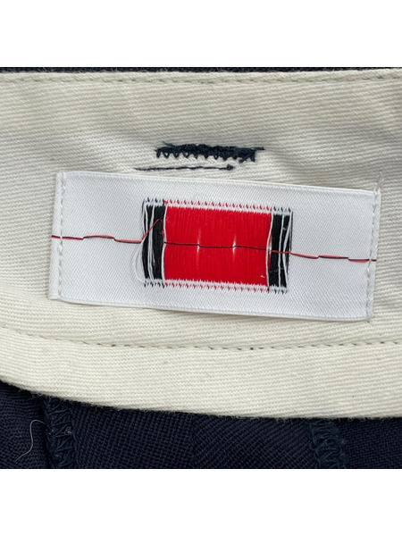 SEQUEL パンツ ウールパンツ/イージー/NYV/22aw-PT-01