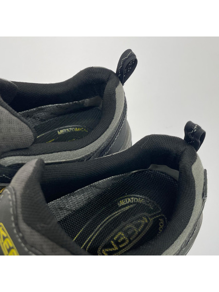 KEEN シューズ LOGAN トレッキングシューズ 28cm