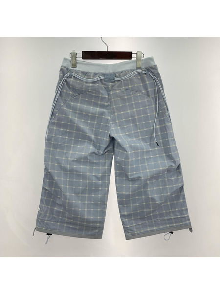 パンツ dyDrewCwiek ショーツ