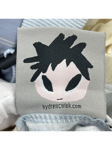 パンツ dyDrewCwiek ショーツ