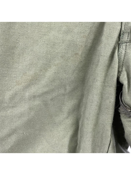 OLD・VINTAGE パンツ us army 70s m-65 フィールドパンツ