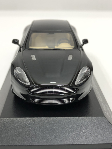 Aston Martin Rapide ミニチャンプス