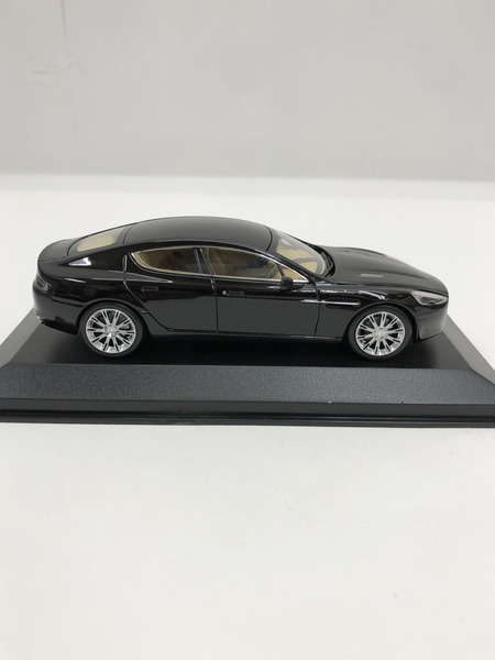 Aston Martin Rapide ミニチャンプス