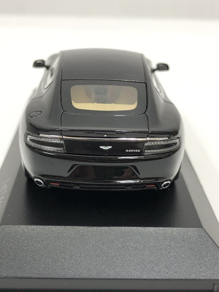 Aston Martin Rapide ミニチャンプス