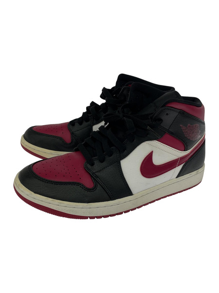 NIKE 554724-066 AIR JORDAN 1 MID (27.5)