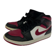 NIKE 554724-066 AIR JORDAN 1 MID (27.5)