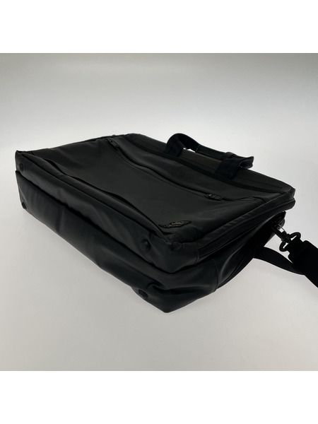 PORTER CLOUD 2WAY BRIEFCASE BLK